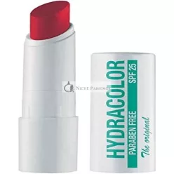   Hydracolor Balzam na pery SPF25 č. 46 Tehlovo červený 3,5ml