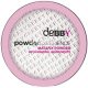 Debby Powder Experience Kompaktný Púder, Priehľadný