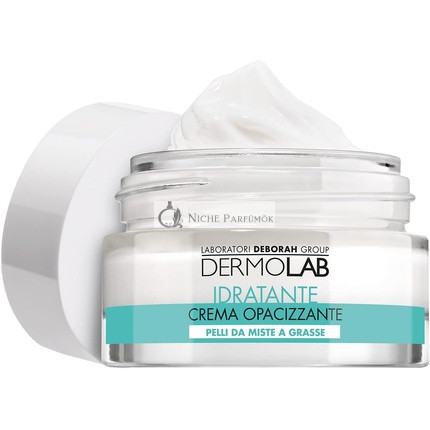 DERMOLAB Hydratačný Krém Opacizzante, 50ml