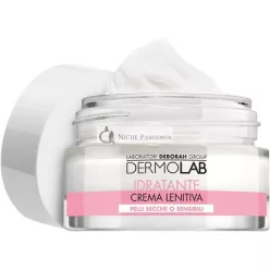 DERMOLAB Hydratačný Ochranný Krém na Tvár 50ml