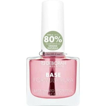 Deborah Lak na nechty Pure Base Formula