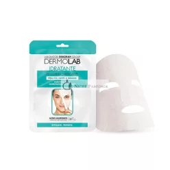 Dermolab Čistiaca Maska