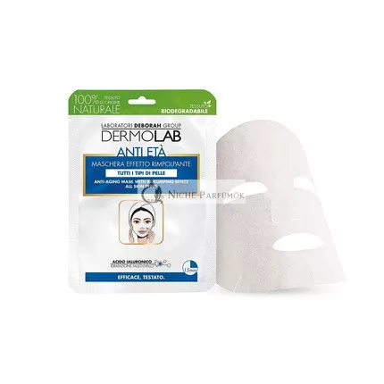 Dermolab Proti Starnutiu Maska