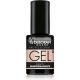 Deborah Milano Profesionálny polotrvácny lak na nechty 04 Nude Rose plumping effect dlhá výdrž 4.5ml