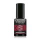 Deborah Milano Profesionálny Lak na Nechty 15 Absolute Red Plumping Effect Dlhodobý 4.5ml
