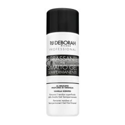   Deborah Milano Profesionálny Odstraňovač Laku na Nechty s Arganovým Olejom 120ml