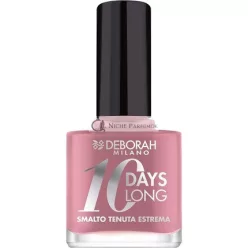   10-Dňový Extrémne Držící Lak na Nechty 891 Suede Koža, 15ml