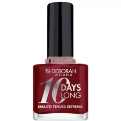   10 Dní Dlhý - Extrémne Držanie Laku na Nechty N. 893 Divoké Čižmy