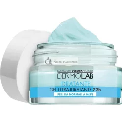 Dermolab Ultra-Hydratačný Gél 72h 50ml