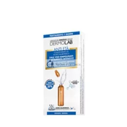 Deborah Ampulky na tvár proti starnutiu