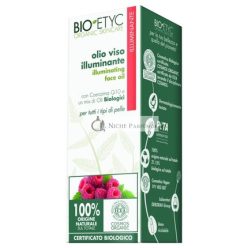 BIOETYC OLEJ NA TVÁR 30ML