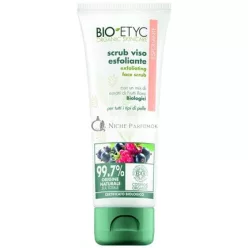 BIOETYC Exfoliačný Peeling na Tvár 75ml
