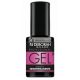 Deborah Pro Gel 22 Polomatný gélový lak na nechty