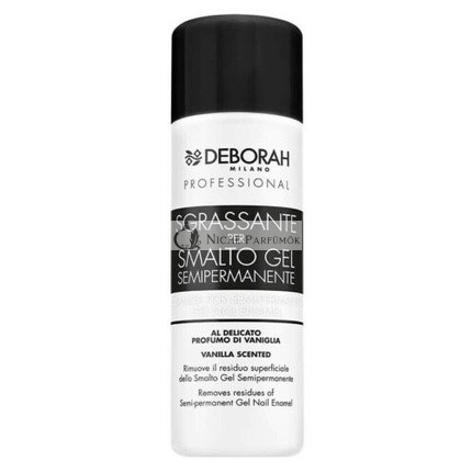 Dermolab Polostály Zbavovač Oleja 75ml