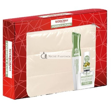 Deborah Pure Formula Volume a Sila Box