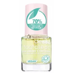 Debby Olej na kožičku a nechty