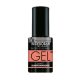 Deborah Pro Gel Polovodiaci Nechtový Lak - 4 Ml