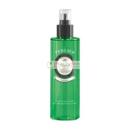 Perlier Voda Voňavý Vetiver 200ml