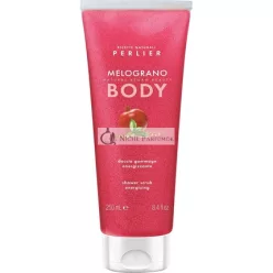   Perlier Granátové Jablko Sprchový Gommage Energizujúci Peeling 250ml