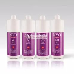 Profesionálny oxidačný krém 1000ml