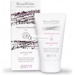 BEMA Bieliaci Pleťová Maska, 200ml
