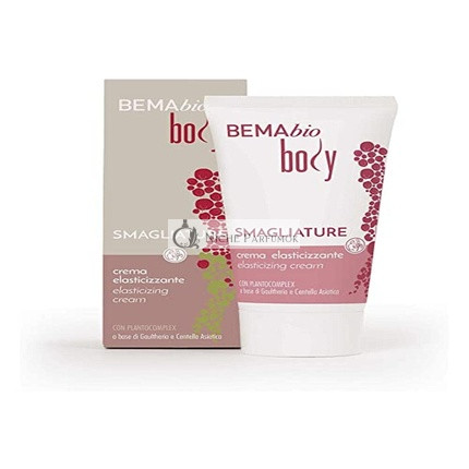 Bema Bio Krém proti striám, 150ml