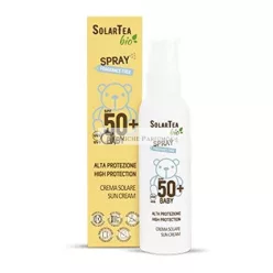 Detský opaľovací sprej SPF50, 100ml
