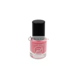   Beautytime Extreme Make Up Gél Lak na Nechty Antique Pink, 75 ml