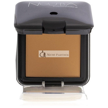 NOUBA Divinouba CC Krém SPF30 8