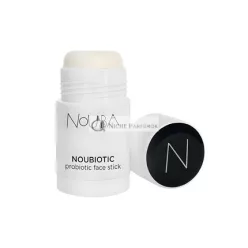   Nouba Noubiotic Probiotický Tvárový Stick Hydratačný Balsam 25g