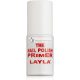 Layla Cosmetics Základ pre Manikúru s Lakom na Nechty, 0,005L