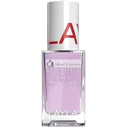   I Love Nails Zdvihovanie nechtov 7 v 1 Starostlivosť o nechty 18ml