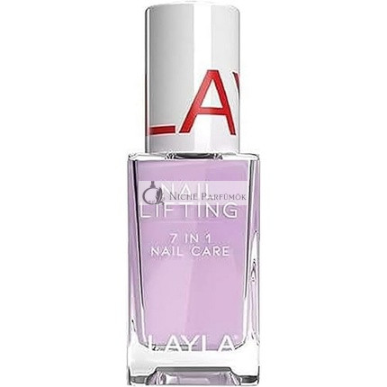 I Love Nails Zdvihovanie nechtov 7 v 1 Starostlivosť o nechty 18ml