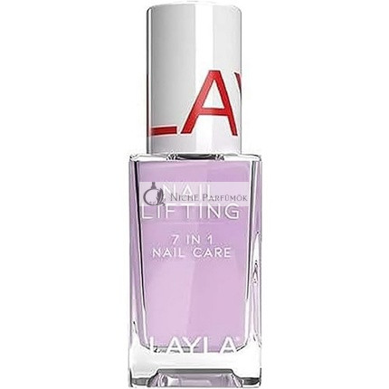 I Love Nails Posilňovač Nechtov, 17ml