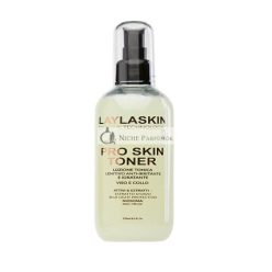 Layla Cosmetics LAYLASKIN PRO TONIK NA TVÁR - 250ml