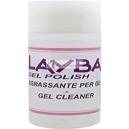 LAYLA LAYBA Odmasťovač GELPOL 7ml