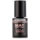 Layla Cosmetics Gél Lakk Matný Top Coat 10 ml