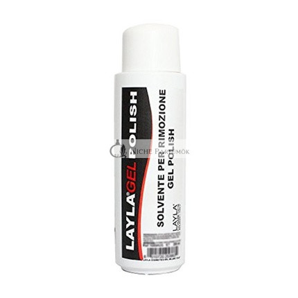 LAYLA G remover na Gél Lak 250ml