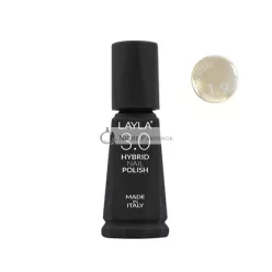 3.0 Hybrid Nechtový lak č. 1.9