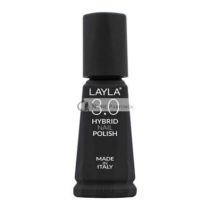 3.0 Hybrid Lak na Nechty č. 2.1, 10ml