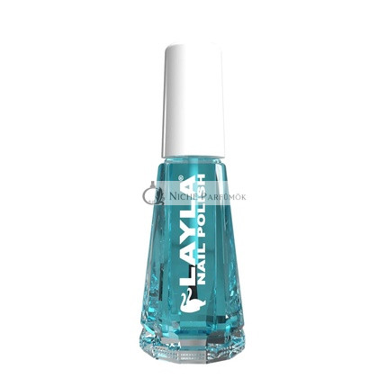Layla Cosmetics Top Coat č.71