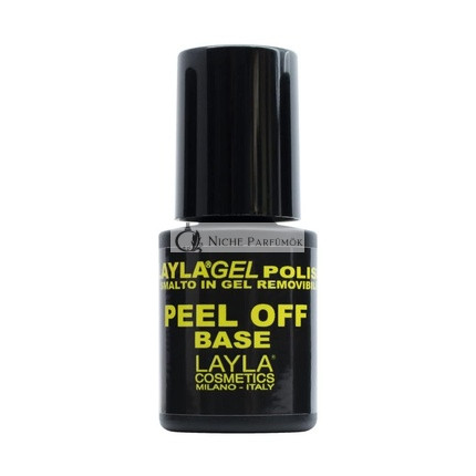 LAYLA Gélový lak Peel Off základ