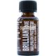 Layla Cosmetics Brilliant Duo Lak na Nechty Ochranný Top Coat, 10 ml