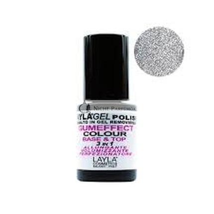 Layla Laylagel Gum Effect Farba 1626R25