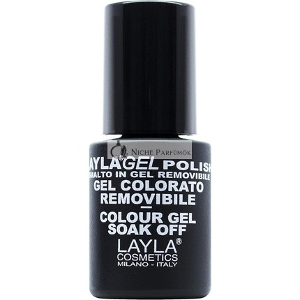 Layla Cosmetics Polotrvalý 1000 Bozk