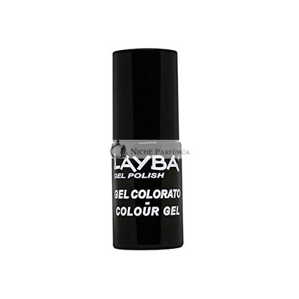 LAYBA Gél Lak No. 604