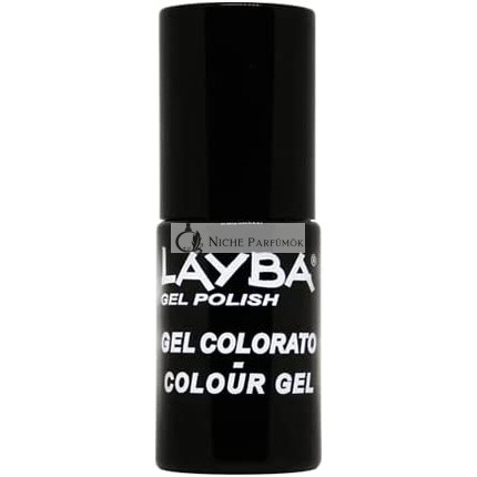 LAYBA Gel Lak N.719