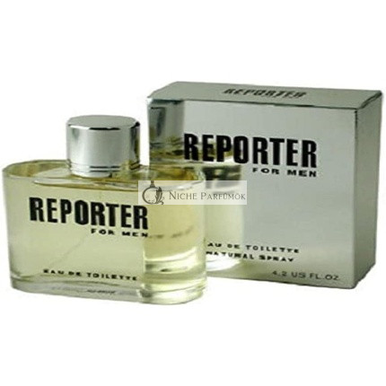 Pánsky Eau de Toilette sprej, 75ml