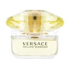 Versace Yellow Diamond spray dezodor nőknek 50 ml