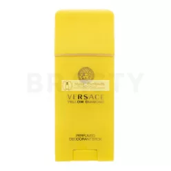 Versace Yellow Diamond deostick pre ženy 50 ml